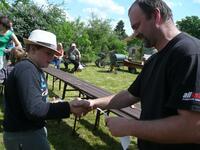 Obecní úřad Časy