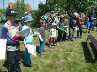 Obecní úřad Časy