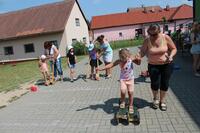 Obecní úřad Časy