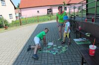 Obecní úřad Časy