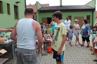 Obecní úřad Časy