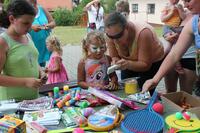 Obecní úřad Časy