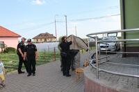 Obecní úřad Časy