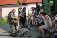 Obecní úřad Časy