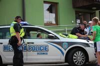 Obecní úřad Časy