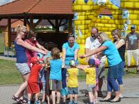 Obecní úřad Časy