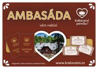 Ambasáda Království perníku