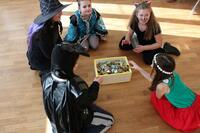 Obecní úřad Časy