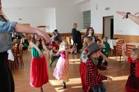 Obecní úřad Časy