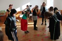 Obecní úřad Časy