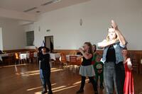 Obecní úřad Časy