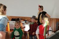 Obecní úřad Časy