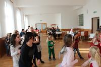 Obecní úřad Časy