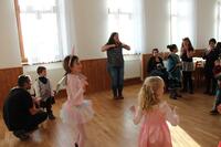 Obecní úřad Časy