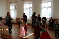 Obecní úřad Časy