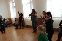 Obecní úřad Časy