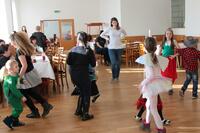 Obecní úřad Časy