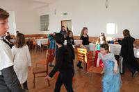 Obecní úřad Časy