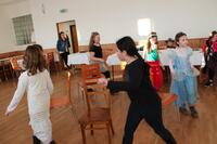 Obecní úřad Časy