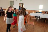 Obecní úřad Časy