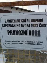 Časy