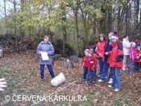 Perníkiáda s VŘSR 2008
