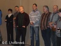 Dům kultury Frenštát pod Radhoštěm